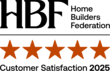 HBF Logo