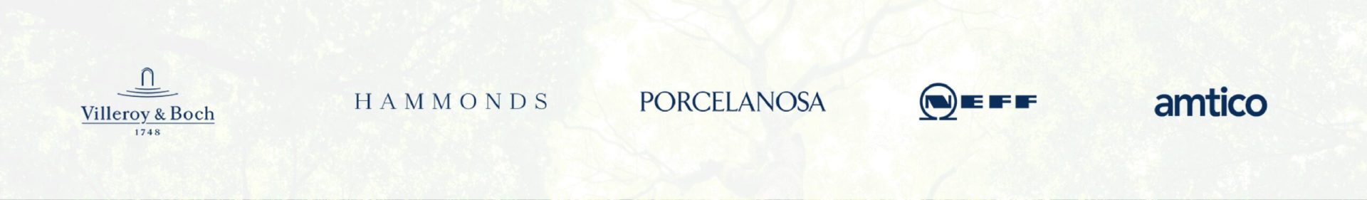 Partner logos