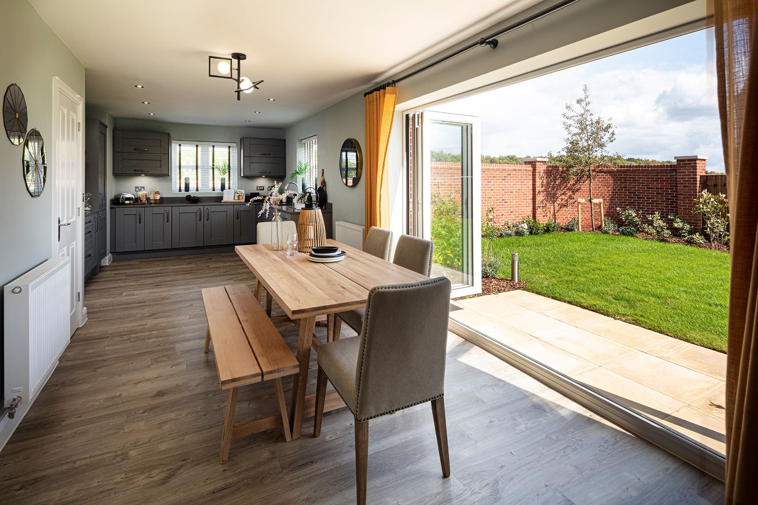 Dining-Kitchen-1-Oxford-St-Marys-Park