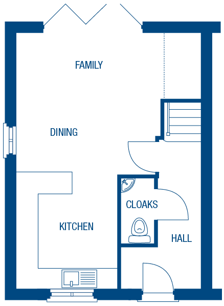 Ground Floor