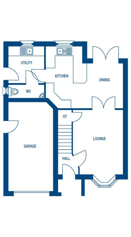 Ground Floor