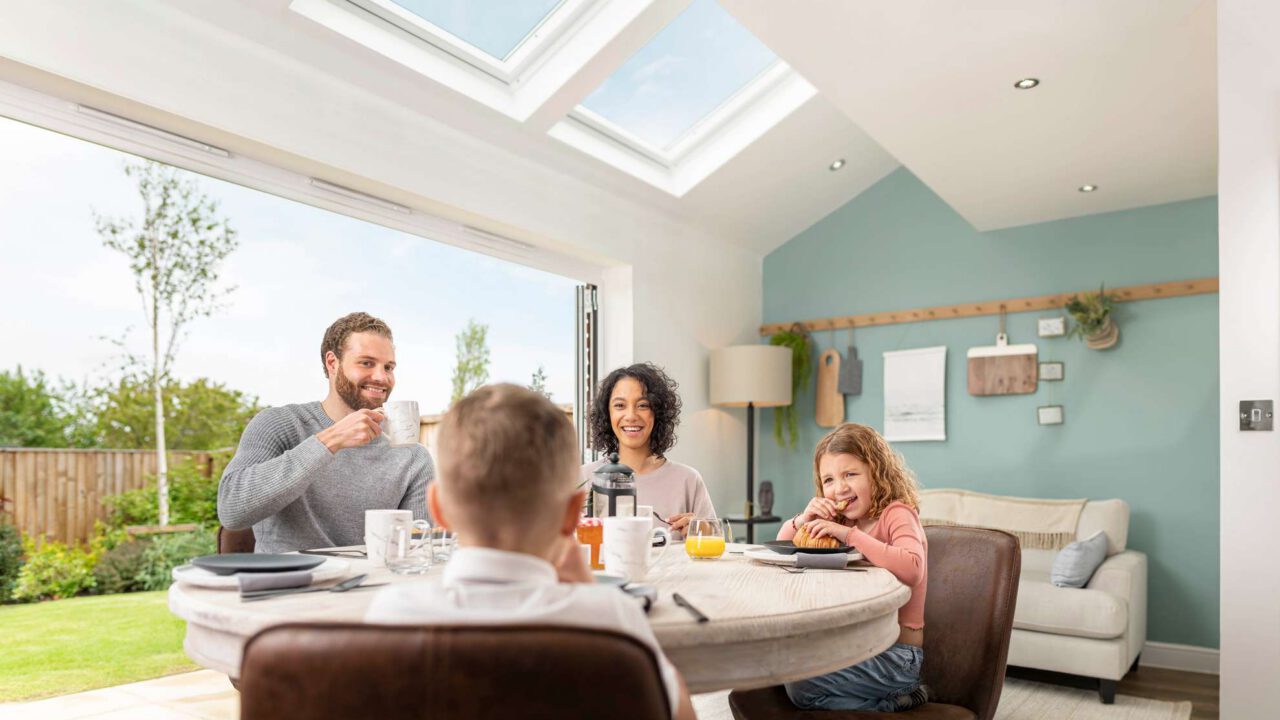 morris_family_breakfast