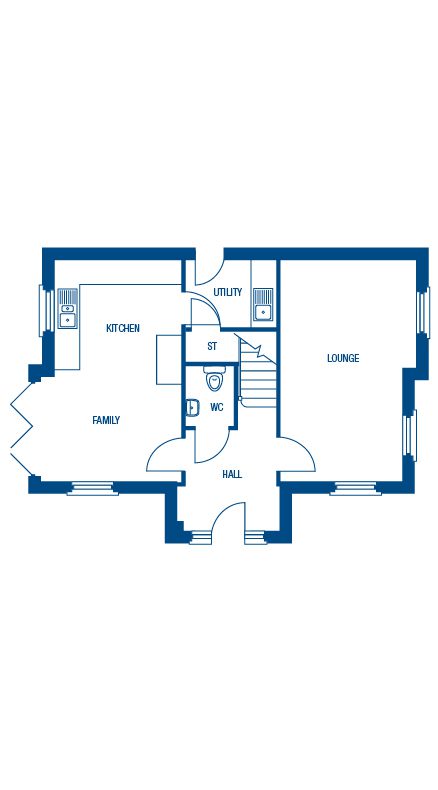 Ground floor