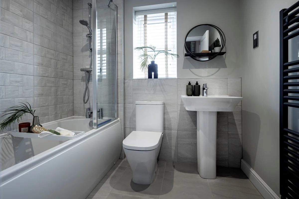 Cranleigh Bathroom