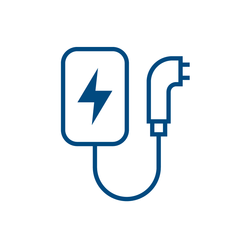 EV Charge Point