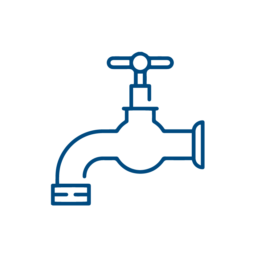 Outside Tap