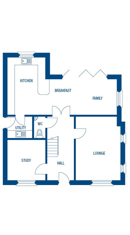 Ground Floor