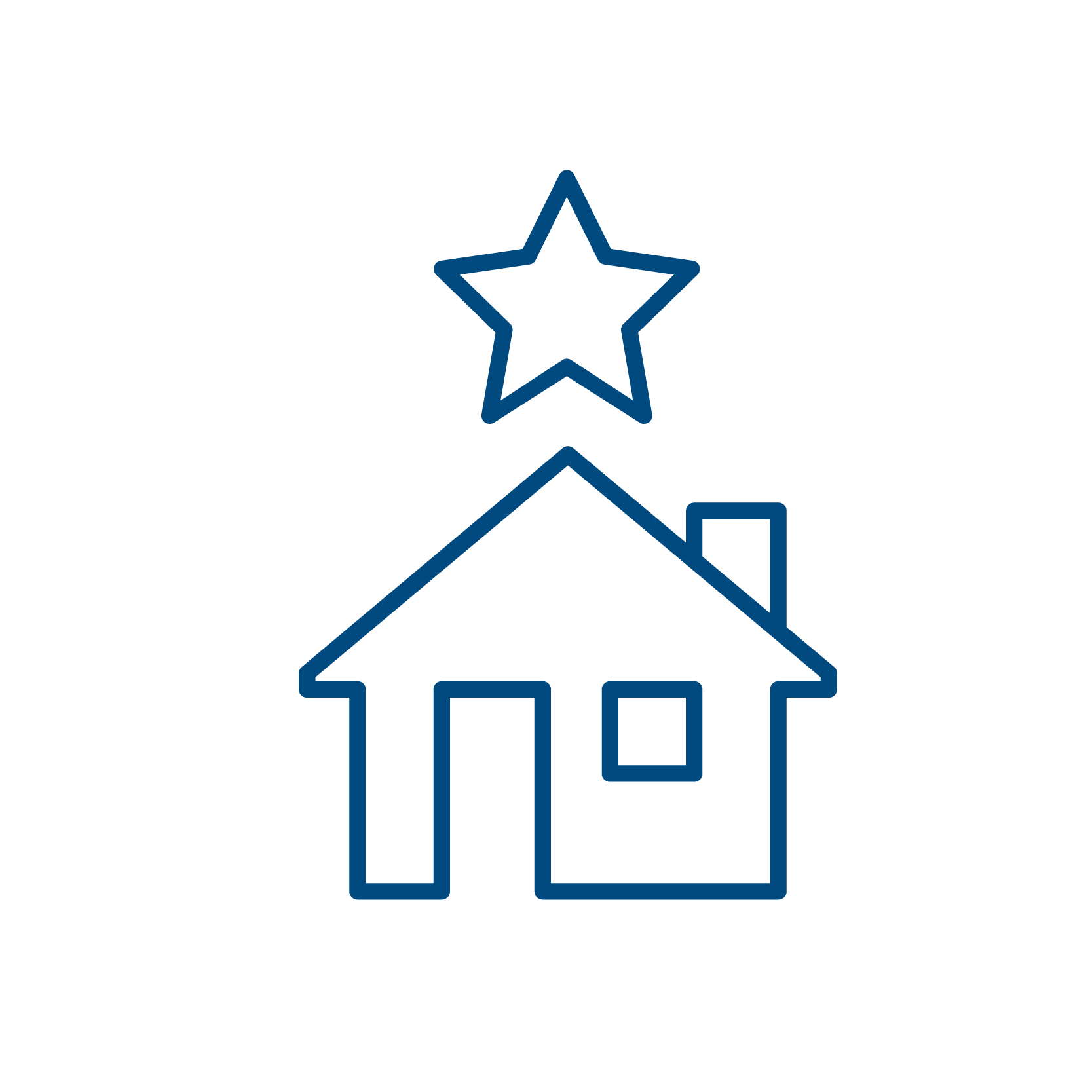 Show home
