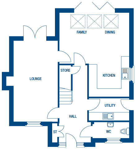 Ground Floor