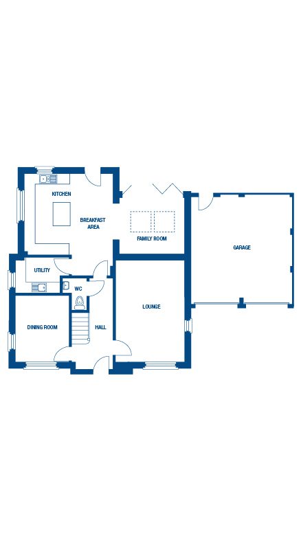 Ground floor