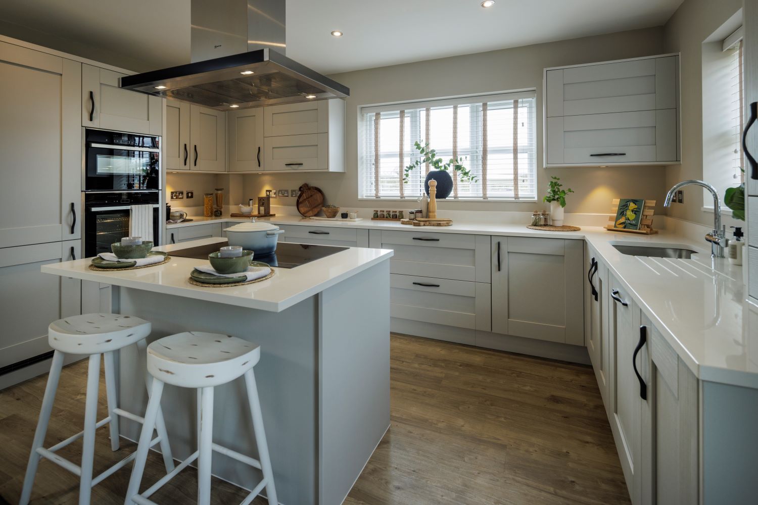 Kitchen-2-Winster-Hugglescote-Grange