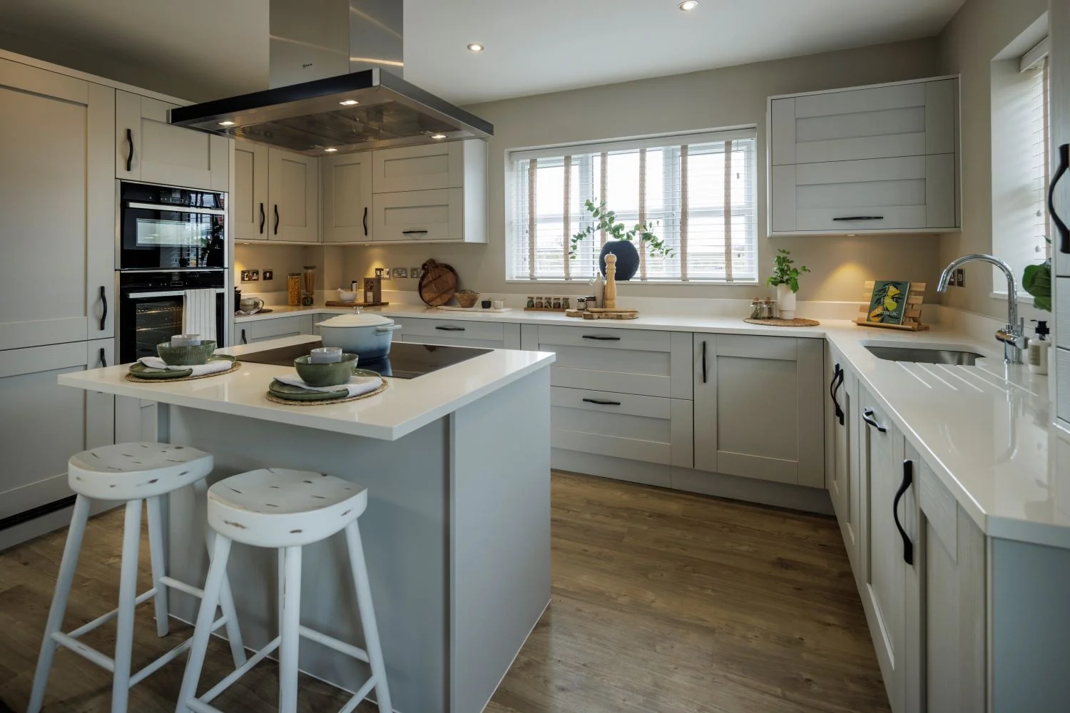 Kitchen-2-Winster-Hugglescote-Grange